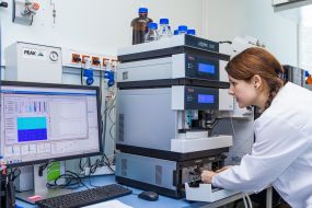 Программа производственного контроля ХАССП в Ханты-Мансийске